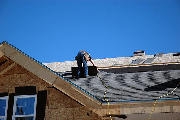 Hamburg, PA Roof Repair & Installaion Company